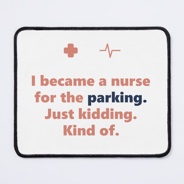 Item preview, Funny Nurse Shirt - Became A Nurse - RN Gift Idea- Light Edition designed and sold by Harlo.co.
