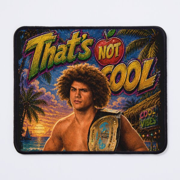 Item preview, Old School Wrestling 136 designed and sold by TeeCodes.