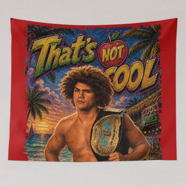 Item preview, Old School Wrestling 136 designed and sold by TeeCodes.
