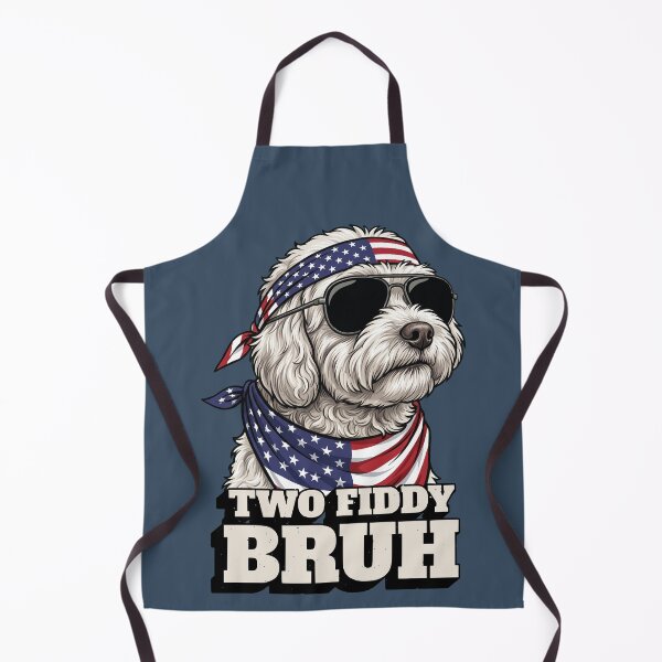 Item preview, Two Fiddy Bruh Dog American Flag Sunglasses designed and sold by d247.
