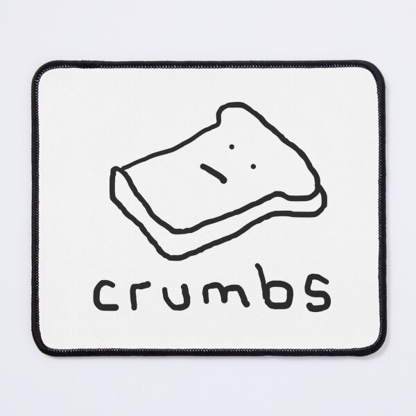 Item preview, Crumbs.. designed and sold by Milo G.