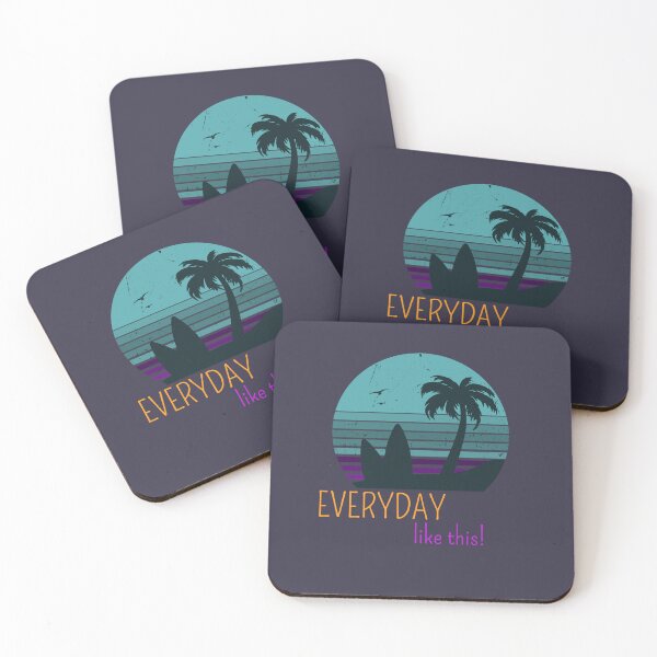 Item preview, Every Day Like This designed and sold by BeeStylishTees.