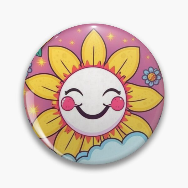 Item preview, Sunshine designed and sold by Solace Sparkles.