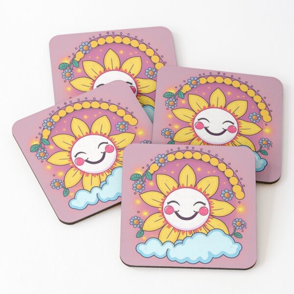 Item preview, Sunshine designed and sold by Solace Sparkles.