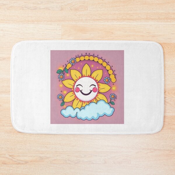 Item preview, Sunshine designed and sold by Solace Sparkles.