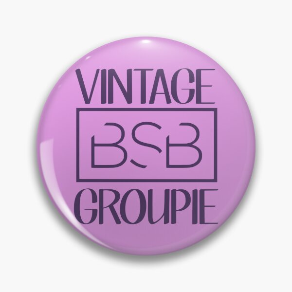 Item preview, Backstreet Boys Vintage BSB Groupe Millenium Tour Retro 90s designed and sold by ChristitanTwo.