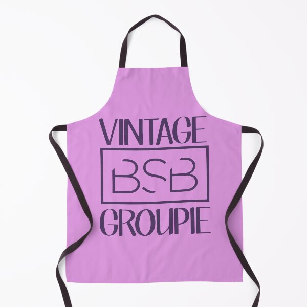 Aperçu de l'œuvre Backstreet Boys Vintage BSB Groupe Millenium Tour Rétro Années 90 créée et vendue par ChristitanTwo.