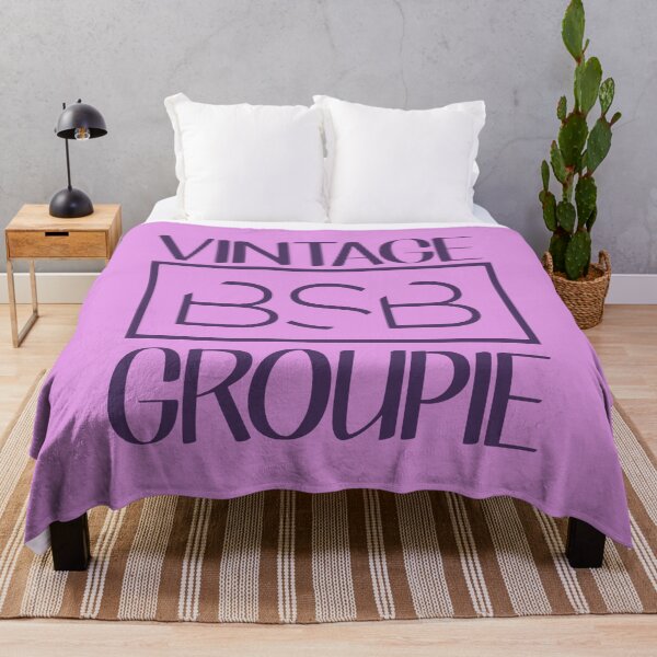 Item preview, Backstreet Boys Vintage BSB Groupe Millenium Tour Retro 90s designed and sold by ChristitanTwo.