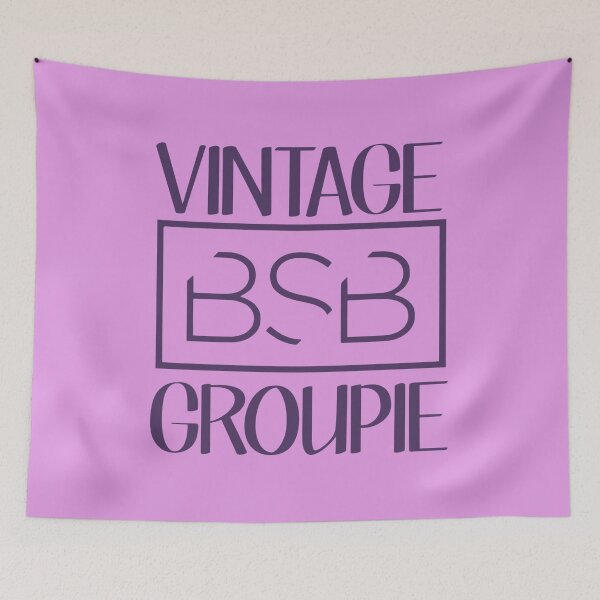 Item preview, Backstreet Boys Vintage BSB Groupe Millenium Tour Retro 90s designed and sold by ChristitanTwo.