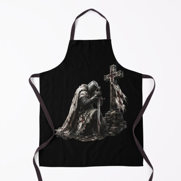 Item preview, Templar knight designed and sold by MarketWolf.