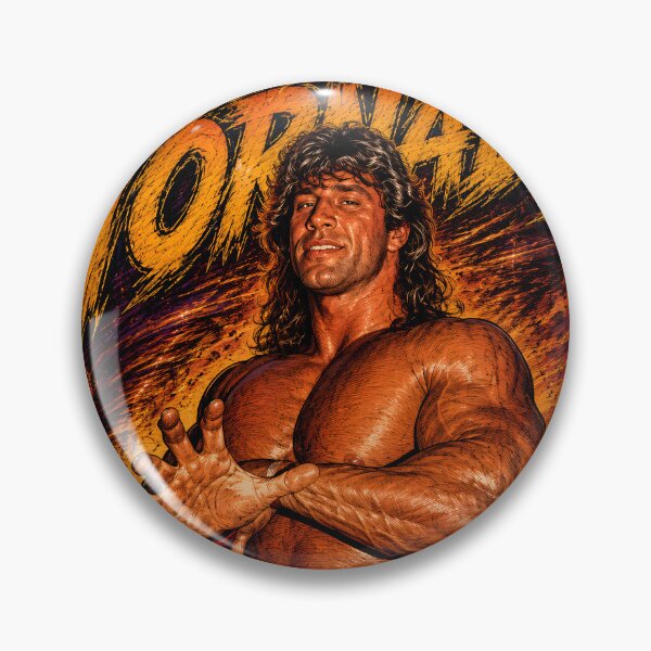 Item preview, Old School Wrestling 134 designed and sold by TeeCodes.