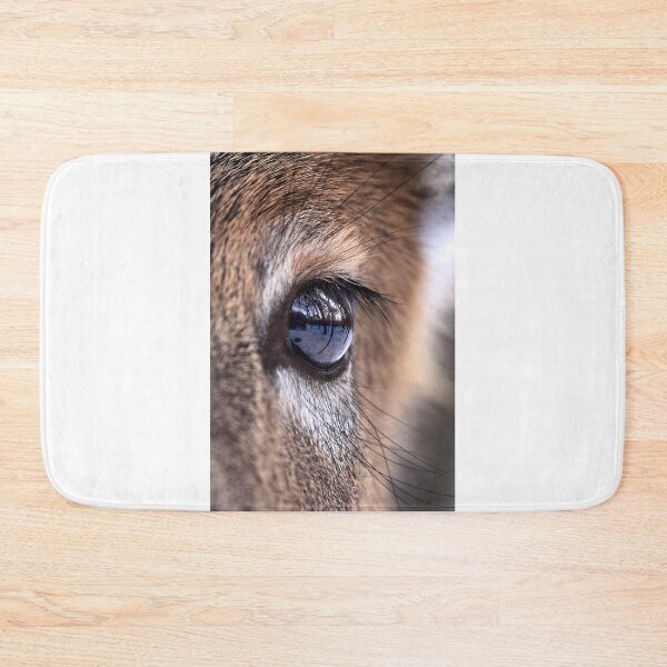 Item preview, Now thats an eyefull! - White-tailed Deer designed and sold by James Cumming.