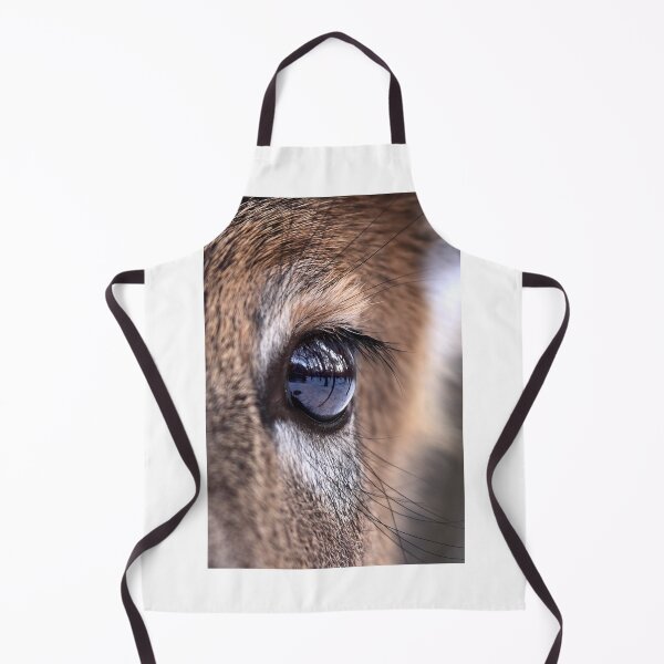 Item preview, Now thats an eyefull! - White-tailed Deer designed and sold by James Cumming.