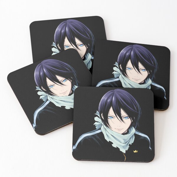 Item preview, Noragami Yato - 13 designed and sold by Infinite-Aspire.