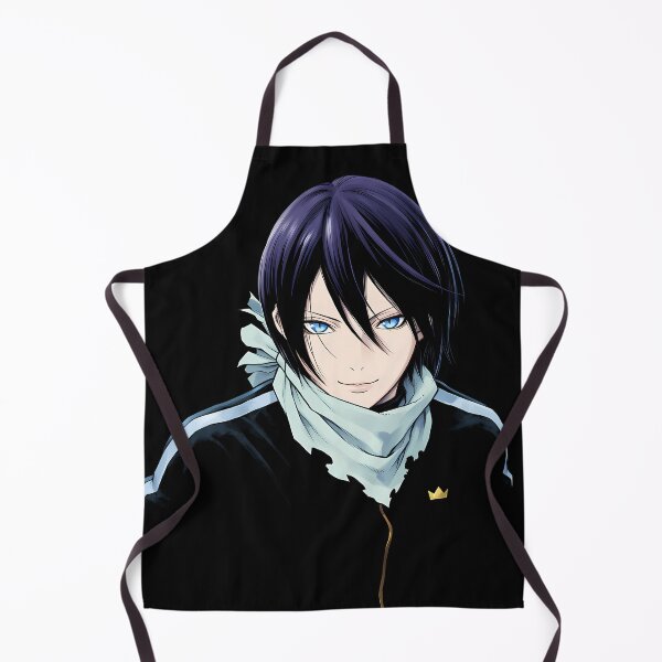 Item preview, Noragami Yato - 13 designed and sold by Infinite-Aspire.