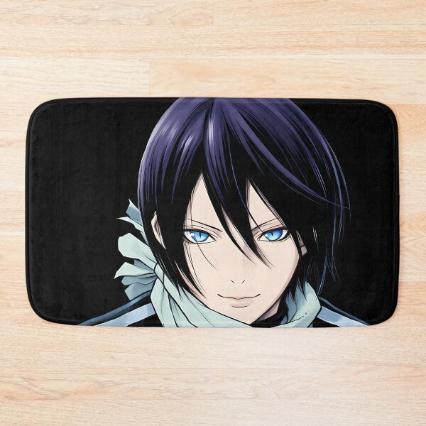 Item preview, Noragami Yato - 13 designed and sold by Infinite-Aspire.