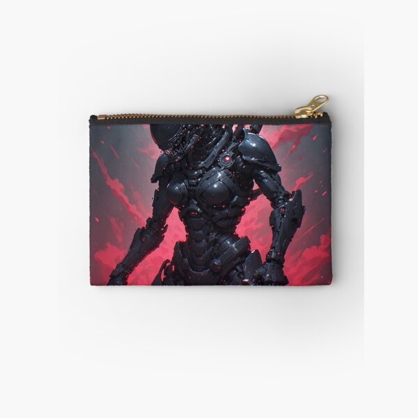 Item preview, Cyberpunk Xenomorph - Alien Antagonist Art designed and sold by jmavila.