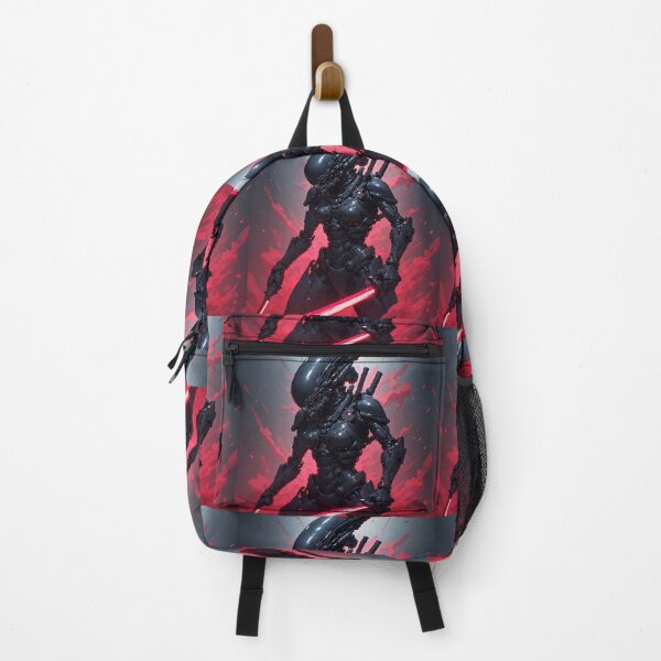 Item preview, Cyberpunk Xenomorph - Alien Antagonist Art designed and sold by jmavila.