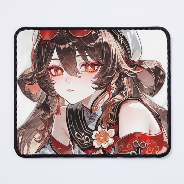 Item preview, Hu Tao Genshin Impact designed and sold by KomiArts.