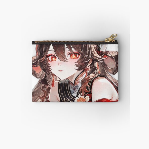 Item preview, Hu Tao Genshin Impact designed and sold by KomiArts.