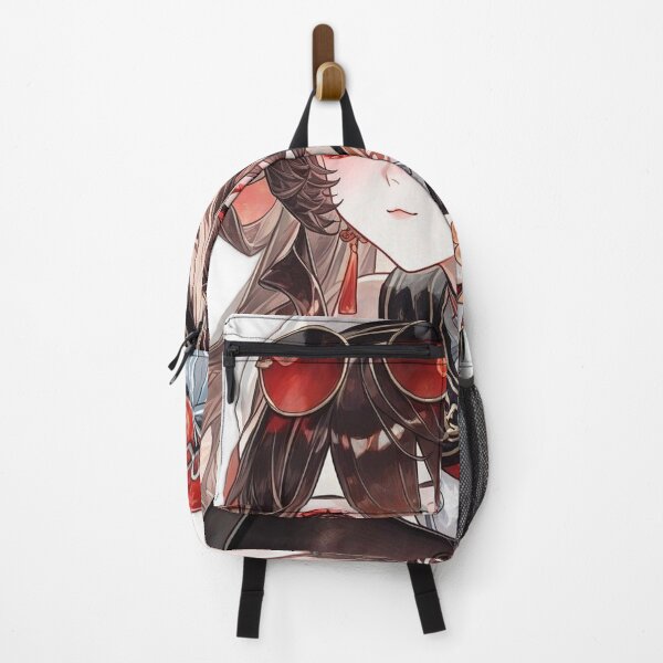 Item preview, Hu Tao Genshin Impact designed and sold by KomiArts.