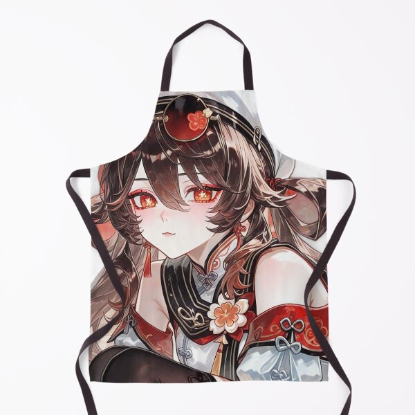 Item preview, Hu Tao Genshin Impact designed and sold by KomiArts.