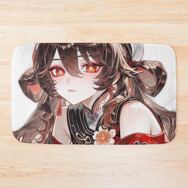 Item preview, Hu Tao Genshin Impact designed and sold by KomiArts.