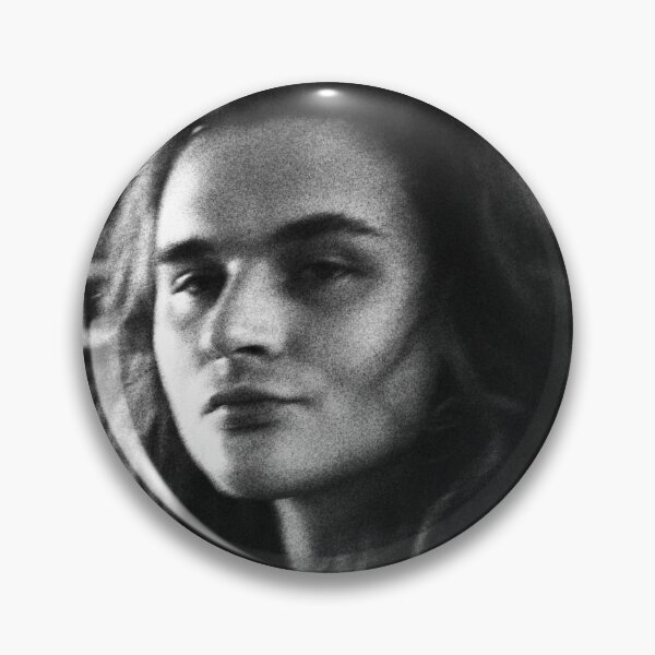 Item preview, Black & White Adam Moyer Selfie designed and sold by thaddeus & crimson, Adam Moyer.
