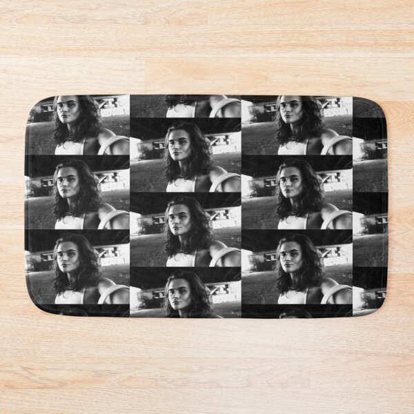 Item preview, Black & White Adam Moyer Selfie designed and sold by thaddeus & crimson, Adam Moyer.