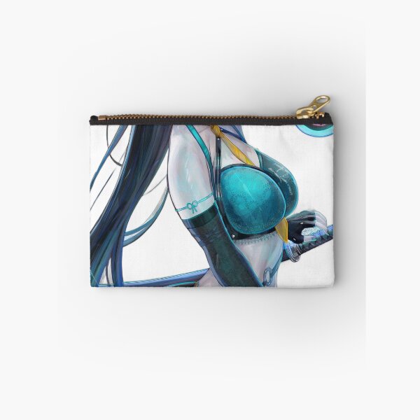 Item preview, Hoshimi Miyabi Holding Katana Zenless Zone Zero designed and sold by KomiArts.