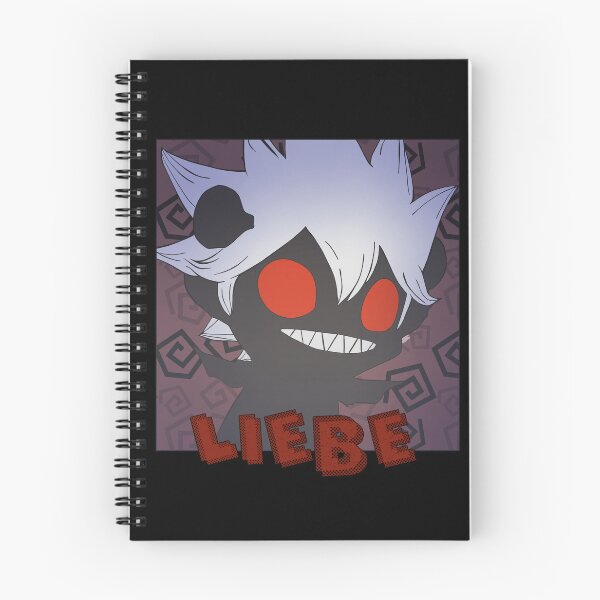 Item preview, Doodle Devil Bull designed and sold by Izaa-aart.