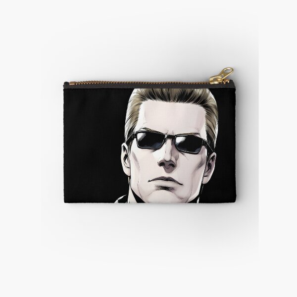 Item preview, Albert Wesker - 6 designed and sold by Infinite-Aspire.