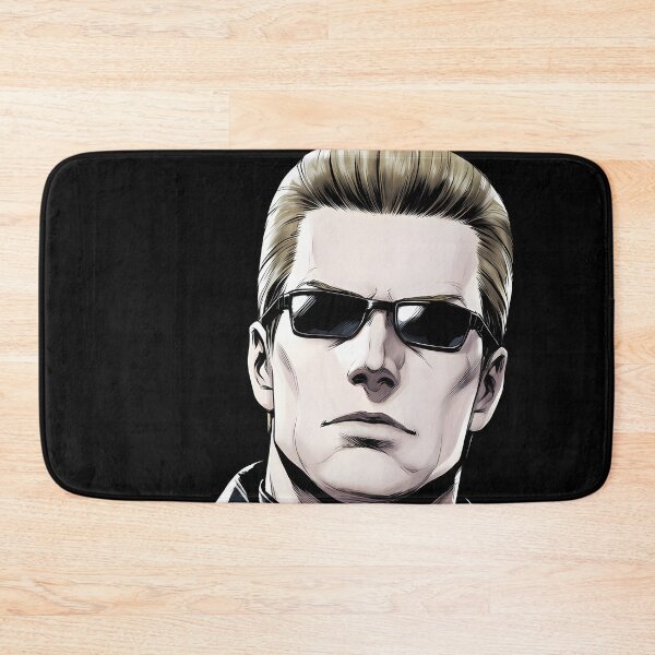 Item preview, Albert Wesker - 6 designed and sold by Infinite-Aspire.