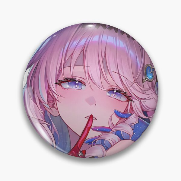Item preview, Denia Student Act Wuthering Waves designed and sold by KomiArts.