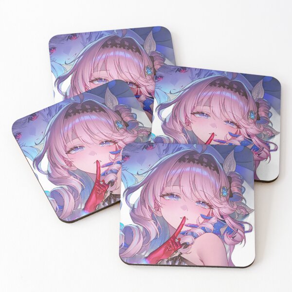 Item preview, Denia Student Act Wuthering Waves designed and sold by KomiArts.