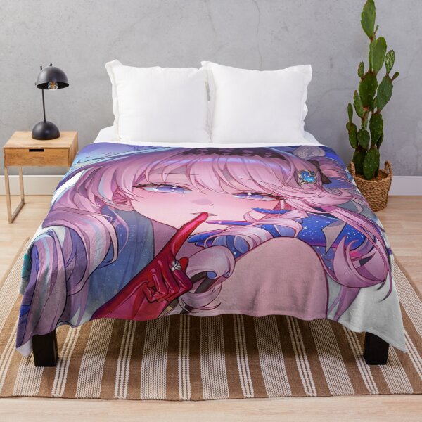 Item preview, Denia Student Act Wuthering Waves designed and sold by KomiArts.