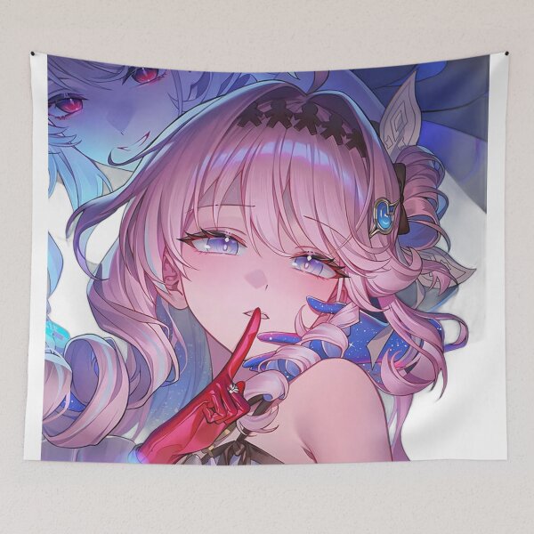 Item preview, Denia Student Act Wuthering Waves designed and sold by KomiArts.