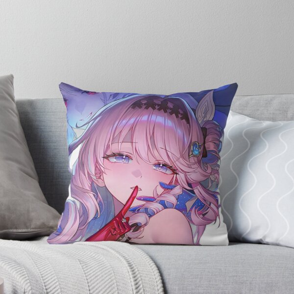 Item preview, Denia Student Act Wuthering Waves designed and sold by KomiArts.