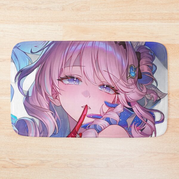 Item preview, Denia Student Act Wuthering Waves designed and sold by KomiArts.