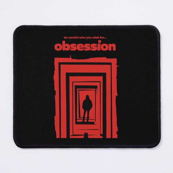 Item preview, Obsession Movie Essential designed and sold by FaizArtShop.