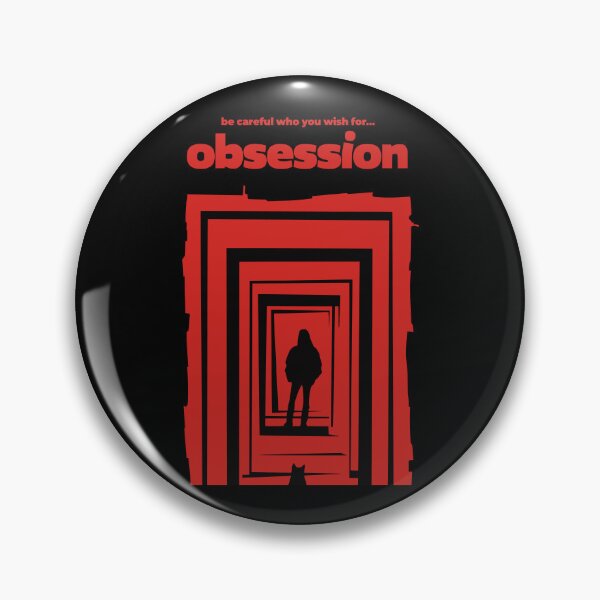 Item preview, Obsession Movie Essential designed and sold by FaizArtShop.