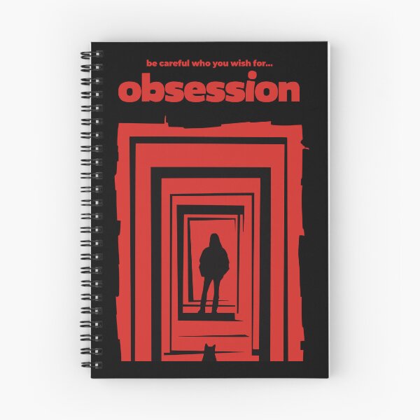 Item preview, Obsession Movie Essential designed and sold by FaizArtShop.