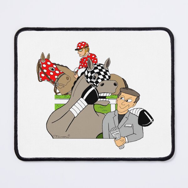 Item preview, Racing Tips designed and sold by ArtstarStudios.