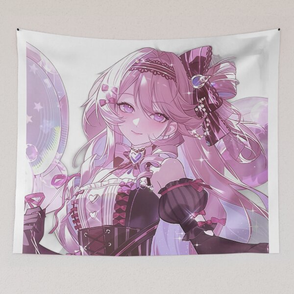 Item preview, Denia Gothic Lolita Outfit Wuthering Waves designed and sold by KomiArts.