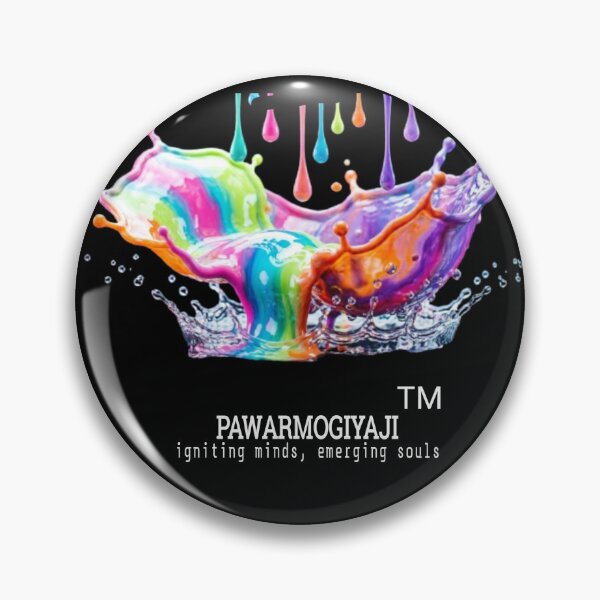 Item preview, Colorful Liquid Paint Splash Abstract Art designed and sold by Pawar1999.