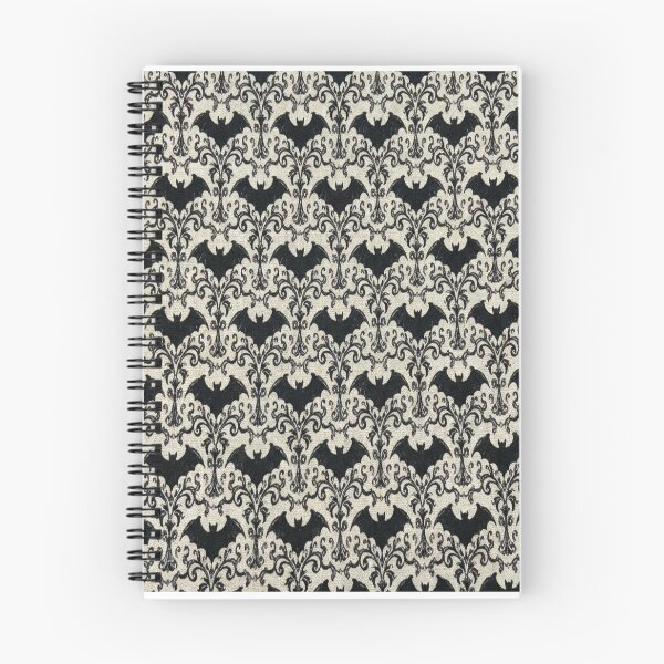 Item preview, vintage gothic bat design designed and sold by PalmRock.