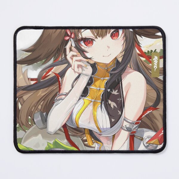 Item preview, Ye Shunguang Fluffy Tail Zenless Zone Zero designed and sold by KomiArts.