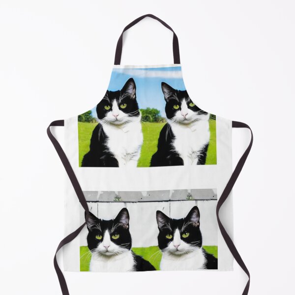 Item preview, Art - Pop Art Style Cat, Composition in a 2x2 Grid designed and sold by DoodyPets.
