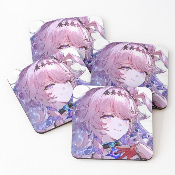 Item preview, Denia Pink Hair Outfit Wuthering Waves designed and sold by KomiArts.