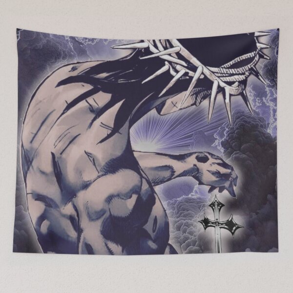 Item preview, (Purple) savior designed and sold by Jcb.koberaX.
